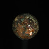 Fire Mountain Jasper Sphere #9630