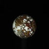 Wild Horse Jasper Sphere #9654