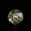 Wild Horse Jasper Sphere #9654