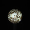 Wild Horse Jasper Sphere #9654