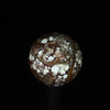 Wild Horse Jasper Sphere #9654