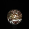 Wild Horse Jasper Sphere #9670