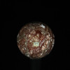 Wild Horse Jasper Sphere #9670