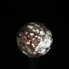 Wild Horse Jasper Sphere #9670