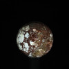 Wild Horse Jasper Sphere #9670