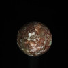 Wild Horse Jasper Sphere #9670
