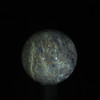 Blue Diamond Lapis Sphere #9694