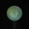 Cripple Creek Jasper Sphere #9768