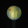 Cripple Creek Jasper Sphere #9768