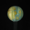 Cripple Creek Jasper Sphere #9768