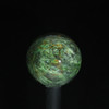 Green Kyanite Sphere #9949