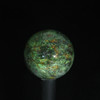 Green Kyanite Sphere #9949
