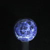 Sodalite Sphere #0294