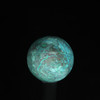 Chrysocolla Sphere #0282