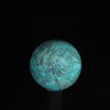 Chrysocolla Sphere #0282