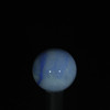 Blue Quartz Sphere # 0336