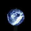 Sodalite Sphere #0360