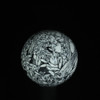 Pinolith Sphere #0390
