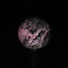 Rhodonite Sphere #0608