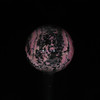 Rhodonite Sphere #0608