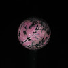 Rhodonite Sphere #0608
