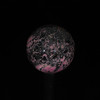 Rhodonite Sphere #0608