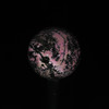 Rhodonite Sphere #0608