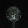 Iolite Sphere #0624