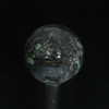 Iolite Sphere #0624