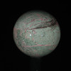 Thulite Sphere #0638
