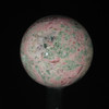 Thulite Sphere #0638