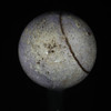 Burro Creek Agate Sphere #0650