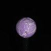 Phosphosiderite Sphere #0742