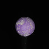 Phosphosiderite Sphere #0742