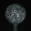 Petrified Palm Sphere #0958