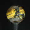 Tiger Eye Sphere #0976