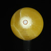 Honeycomb Calcite Sphere #0988