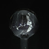 Purpurite Sphere #0970