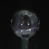 Purpurite Sphere #0970