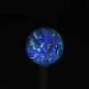 Azurite Malachite Sphere #0999