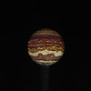 Candy Opal Sphere #1011