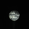 Zebra Calcite #1071