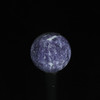 Indigo Eyes Purple Opal #1059