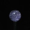Indigo Eyes Purple Opal #1059