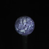 Indigo Eyes Purple Opal #1059