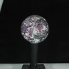 Swedish Eudialyte  #1234