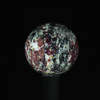 Swedish Eudialyte #1264