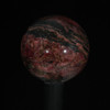 Brazilian Rhodonite #1287