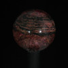 Brazilian Rhodonite #1287
