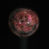 Brazilian Rhodonite #1287